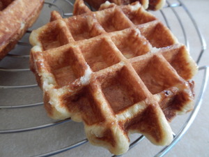 gaufre